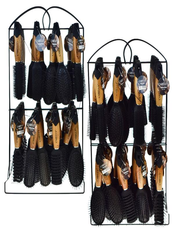 CARELLY SAÇ FIRÇASI VALENTİNA CR-208