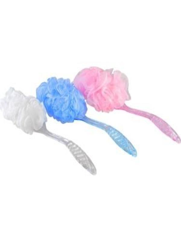 CARELLY SAPLI BANYO LİFİ 45GR CR-F483