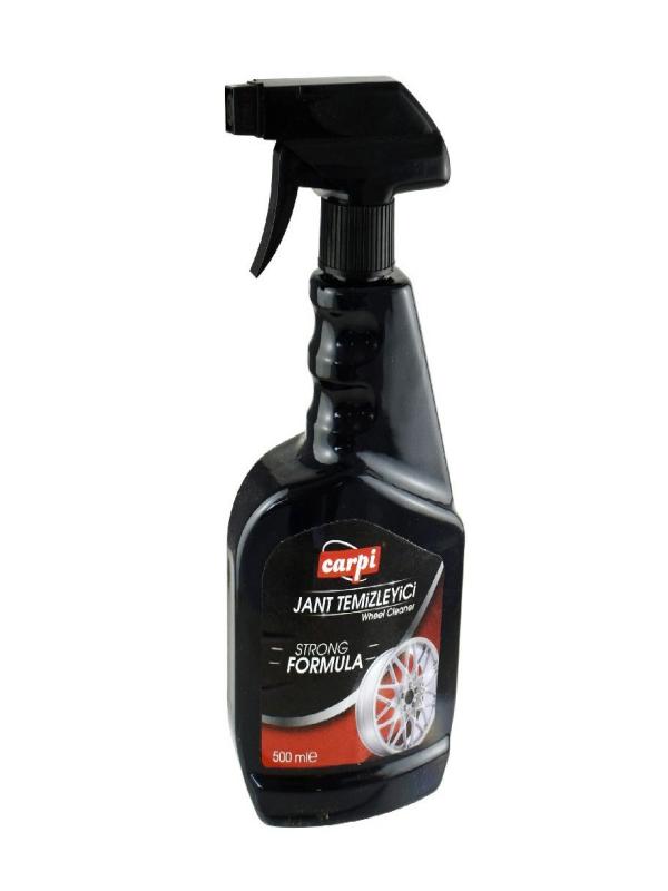 CARPİ JANT LEKE TEMİZLEYİCİ SIVI PUMP 500ML