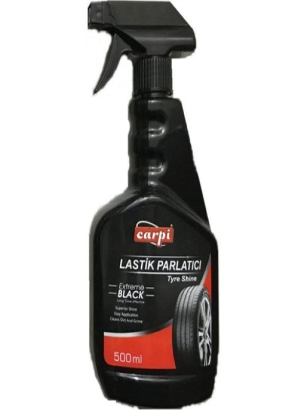 CARPİ LASTİK PARLATICI SIVI PUMP 500ML