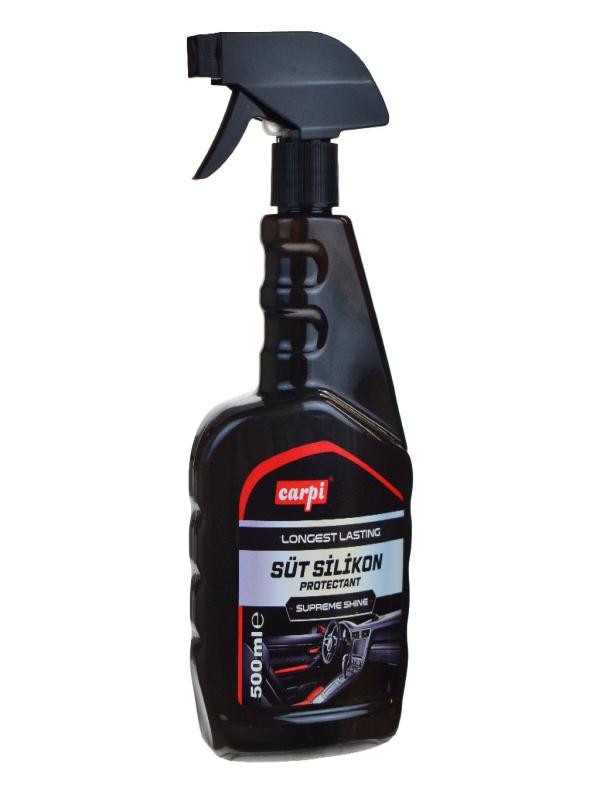 CARPİ SÜT SİLİKON 500 ML TORPİDO PARLATICI 091 20 31