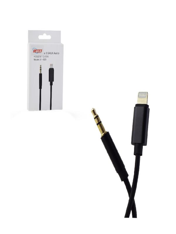 CARUB AUX KABLO 1 MT