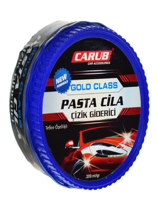 CARUB PASTA CİLA ÇİZİK GİDERİCİ 200 ML MAVİ 085 01 04