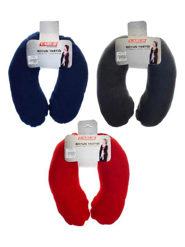 CARUB SEYAHAT BOYUN YASTIĞI ÜNİVERSAL145 02 90