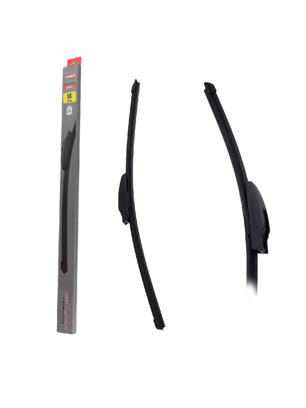 CARUB SİLECEK 450 MM 18 İNCH MUZ KUTULU 135 31 18