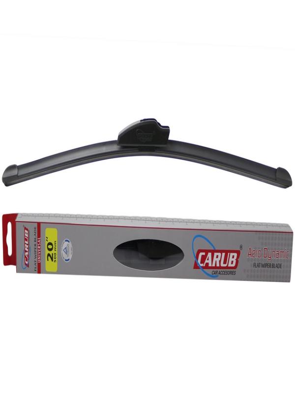 CARUB SİLECEK 500MM 20 İNCH MUZ KUTULU 135 31 20