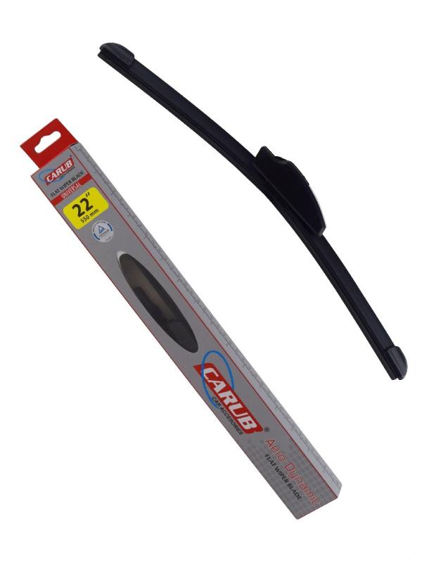 CARUB SİLECEK 550 MM 22 İNCH MUZ KUTULU 135 31 22