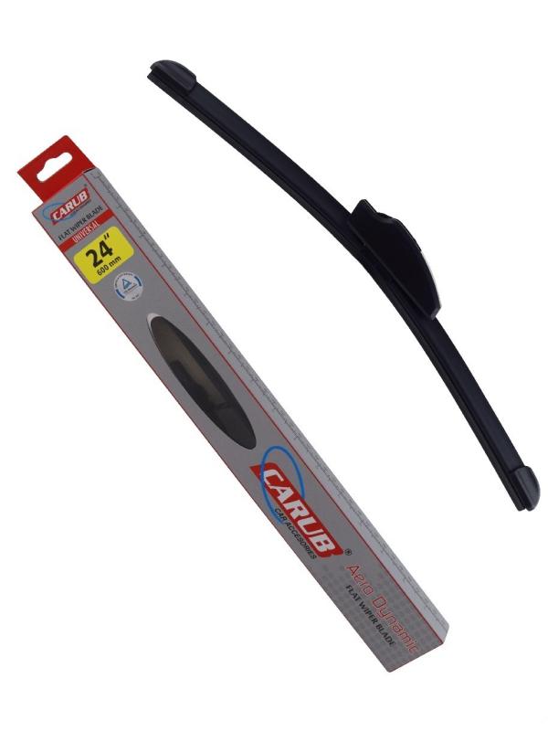 CARUB SİLECEK 600 MM 24 İNC MUZ KUTULU 135 31 24-35 60