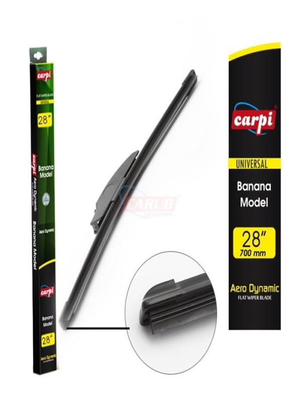 CARUB SİLECEK 700 MM 28 İNC MUZ KUTULU 135 31 28