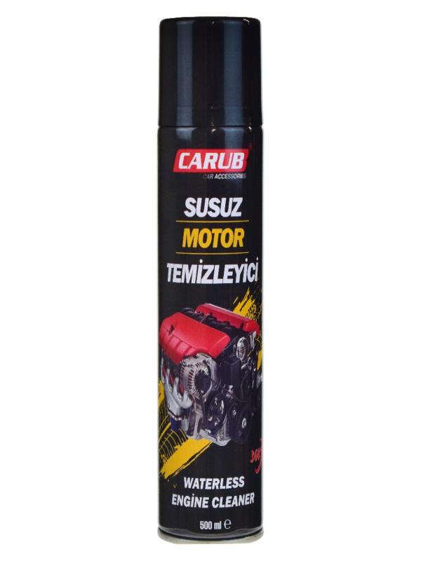 CARUB SUSUZ MOTOR TEMİZLEYİCİ 500 ML BR085 01 25