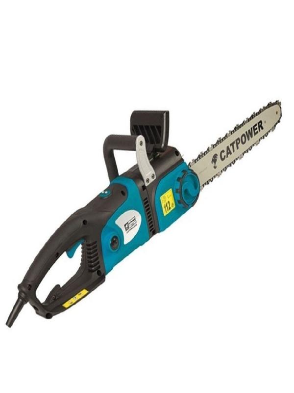 CATPOWER 2400W ELEKTRİKLİ AĞAÇ KESME CAT2020