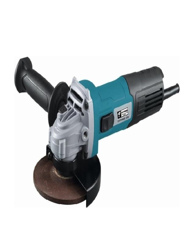 CATPOWER AVUÇ TAŞLAMA 125 MM 850W CAT6109