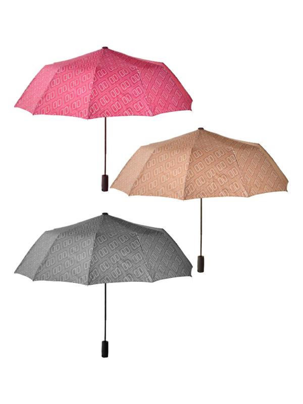 CCL 10 TELLİ OTOMATİK BAYAN ŞEMSİYE 117