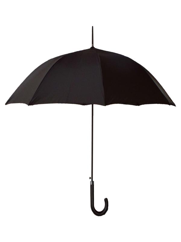 CCL 8 TELLİ DERİ BASTONLU ERKEK ŞEMSİYE 109-M