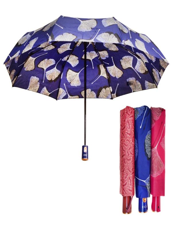 CCL 8 TELLİ OTOMATİK BAYAN ŞEMSİYE 119-G