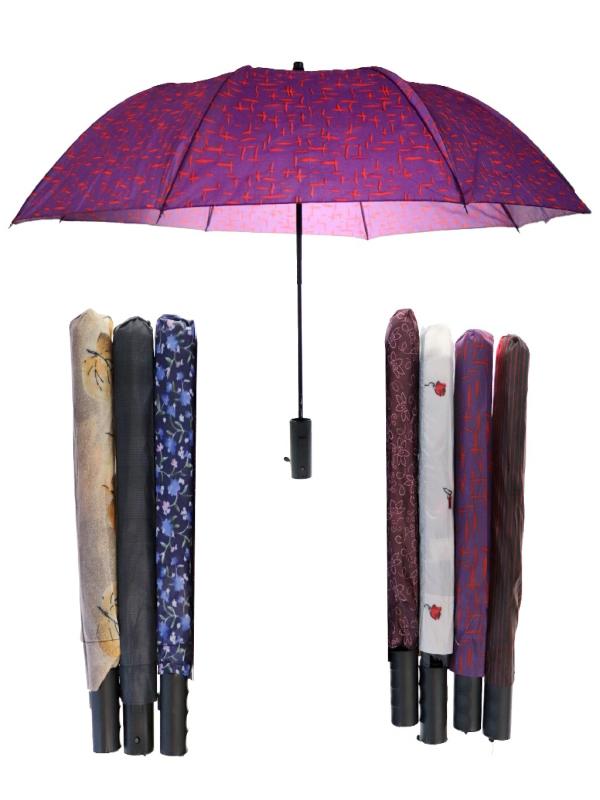 CCL EVA BAYAN BASTON ŞEMSİYE 1356