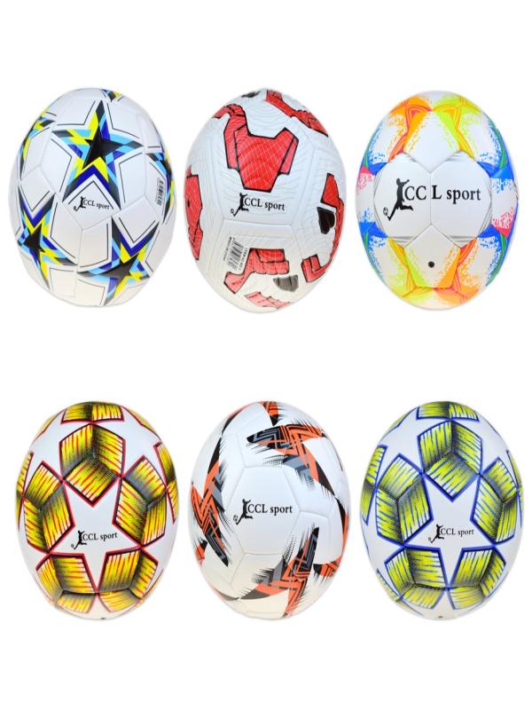 CCL SPORT FUTBOL TOPU 420R