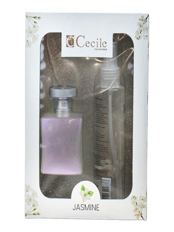 CECİLE KOFRE JASMİNE