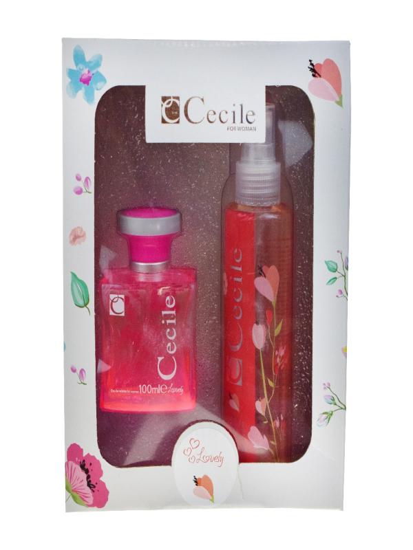 CECİLE KOFRE LOVELY