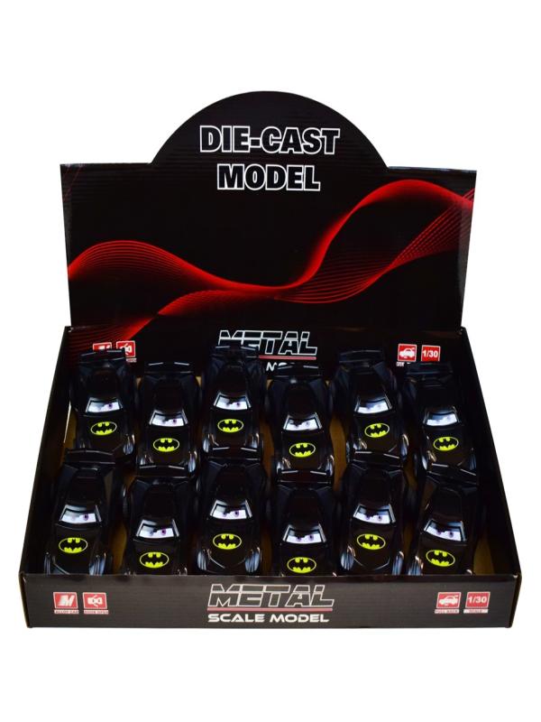 ÇEK BIRAK METAL ARABA YA-101