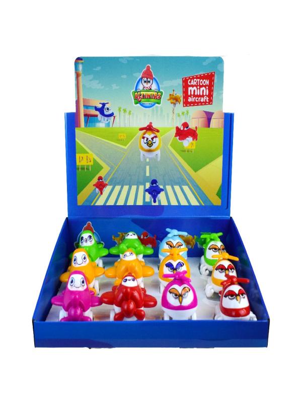 ÇEK BIRAK UÇAK HELİKOPTER ALT3016