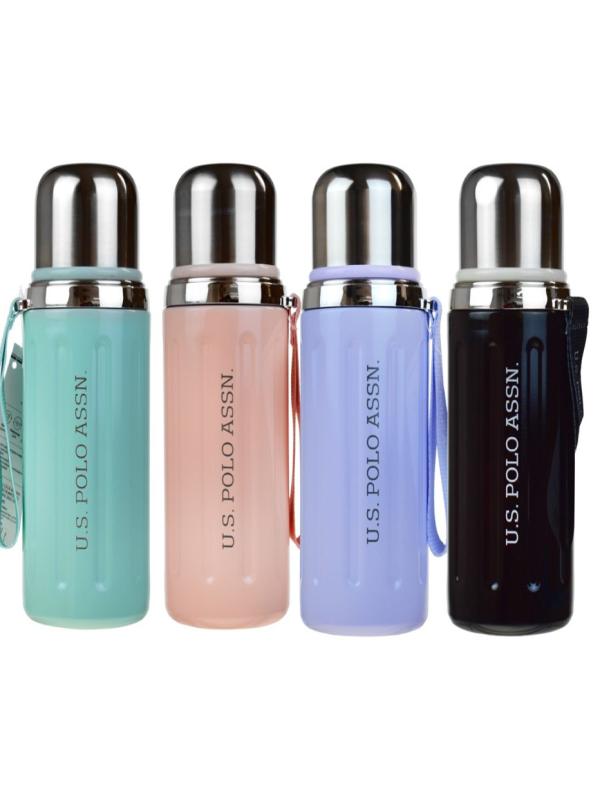 ÇELİK MATARA 600 ML PLMAT25022