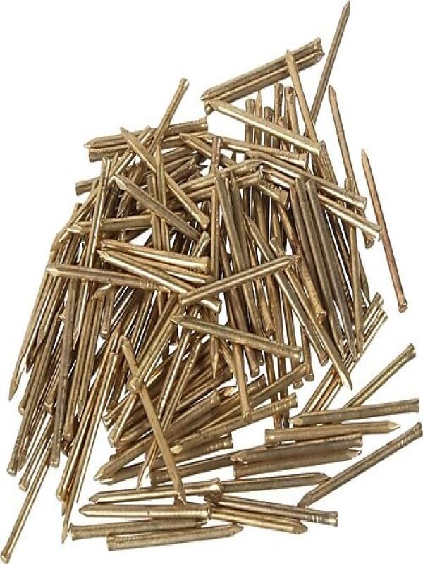 ÇELİKSAN SARI 2*30 ÇELİK ÇİVİ 018020