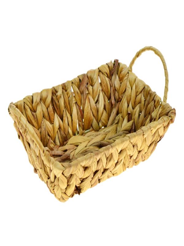 CEMRE DİKDÖRTGEN HASIR SEPET MTR-2303188