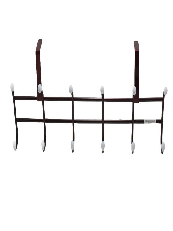 CEYLAN LÜX PANEL KAPI ARKASI ASKISI 6 LI