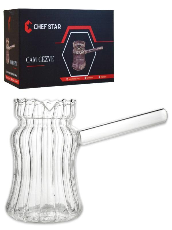 CHEF STAR CAM CEZVE MNB03681