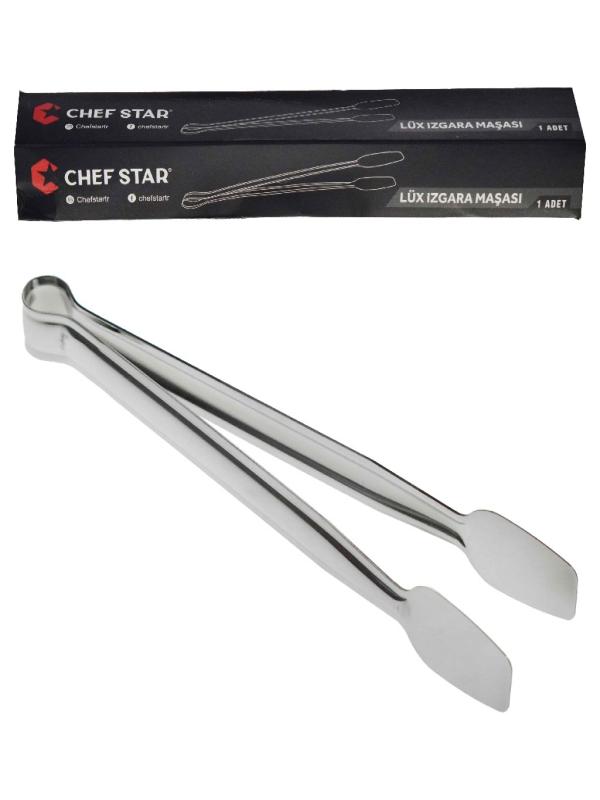 CHEF STAR LÜX IZGARA MAŞASI ORTA MNB05193