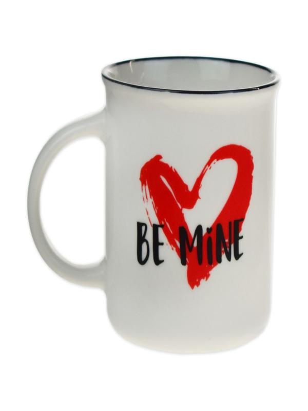 CHEFSTAR PORSELEN KUPA BARDAK MNB02201