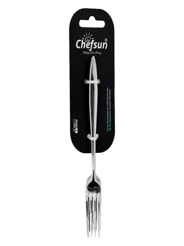 CHEFSUN ARES TATLI ÇATAL 6 LI