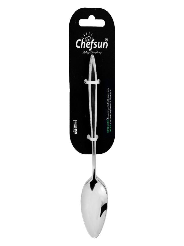 CHEFSUN ARES TATLI KAŞIK 6 LI