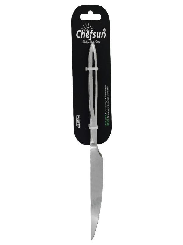 CHEFSUN ARES YEMEK BIÇAK 2 Lİ