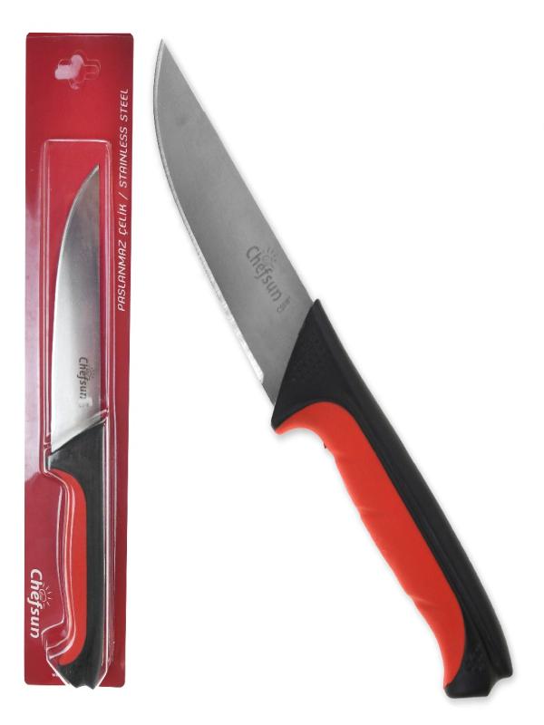 CHEFSUN KASAP BIÇAK NO:1 CS-0161