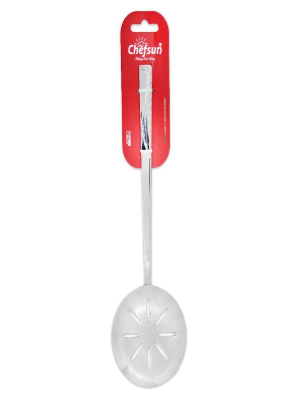 CHEFSUN KUŞKANADI SERVİS KEVGİR