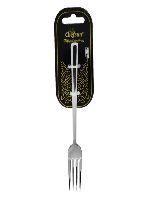 CHEFSUN MERCAN TATLI ÇATAL 3 LÜ