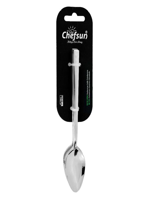 CHEFSUN MERCAN TATLI KAŞIK 6 LI