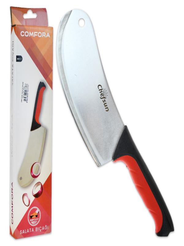 CHEFSUN SALATA BIÇAK NO:1 CS-3161