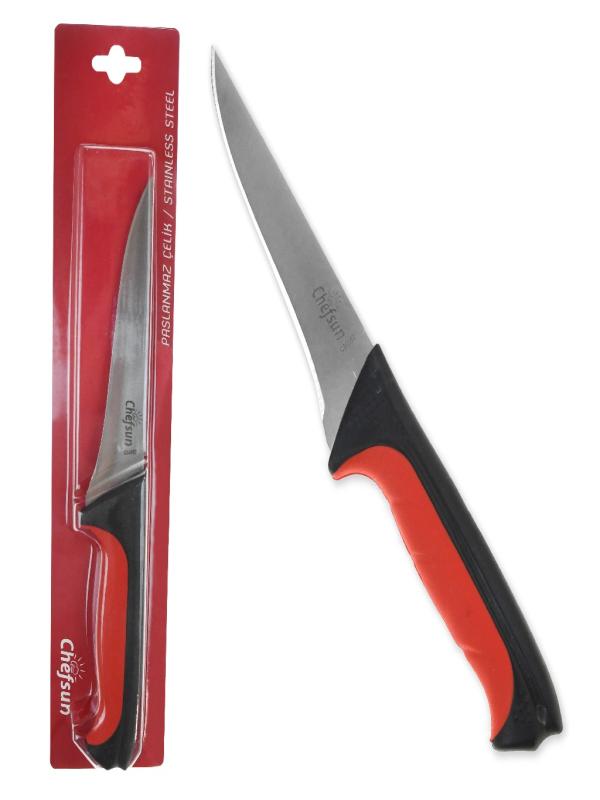 CHEFSUN SIYIRMA BIÇAK NO:1-2 CS-0052