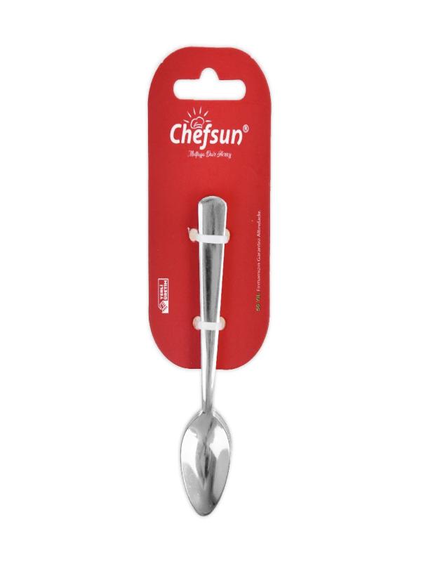 CHEFSUN SULTAN 6 LI ÇAY KAŞIK