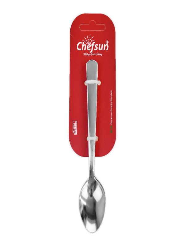 CHEFSUN SULTAN 6 LI TATLI KAŞIK