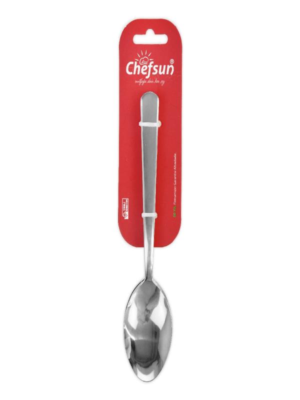 CHEFSUN SULTAN 6 LI YEMEK KAŞIK
