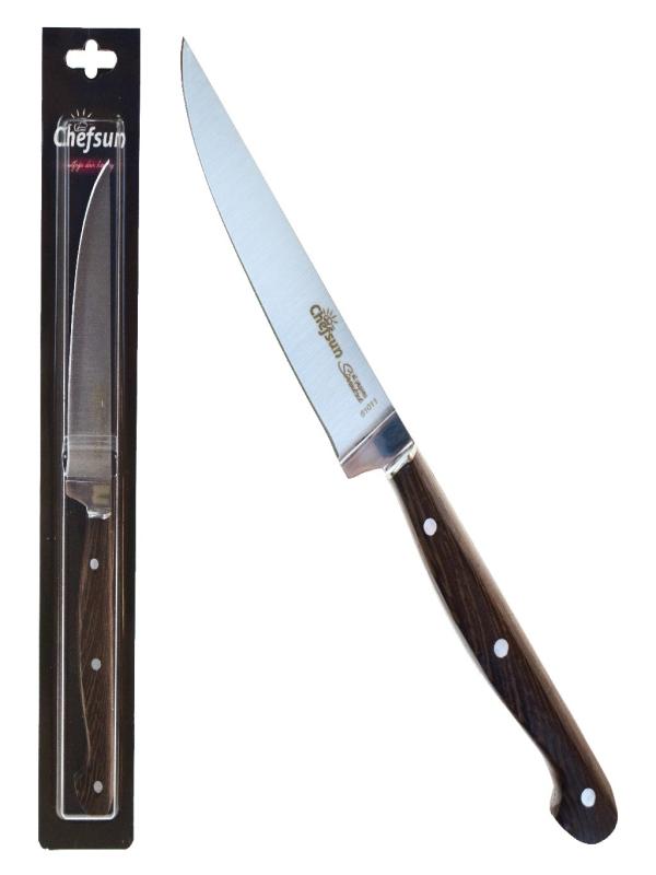 CHEFSUN VENGE SEBZE MEYVE BIÇAK 61011