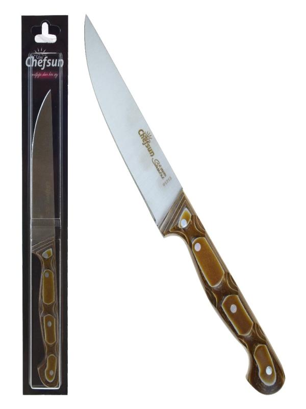 CHEFSUN VERZALİT MUTFAK BIÇAK 61313