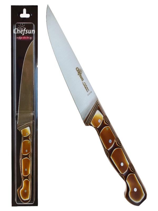 CHEFSUN VERZALİT MUTFAK BIÇAK 61316