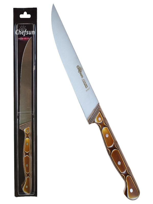 CHEFSUN VERZALİT MUTFAK BIÇAK 61317