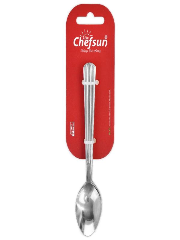 CHEFSUN YAKAMOZ 6 LI TATLI KAŞIK