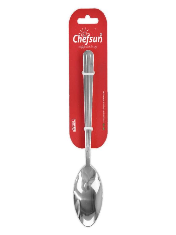 CHEFSUN YAKAMOZ 6 LI YEMEK KAŞIK